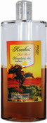 Koupelový olej dvoufázový s glycerínem a minerálním olejem rooibos 250ml