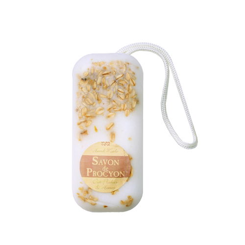 ovesné vločky s medem závěs -200g
