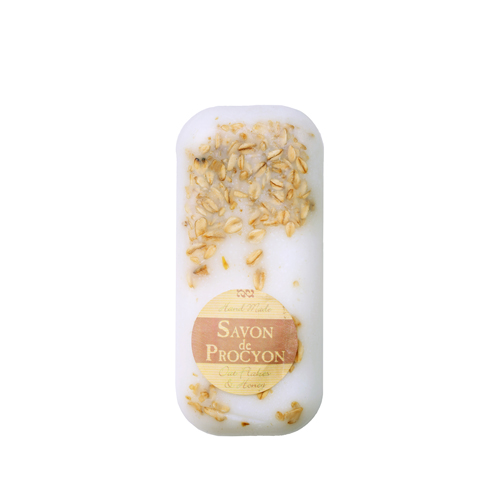 ovesné vločky s medem-200g