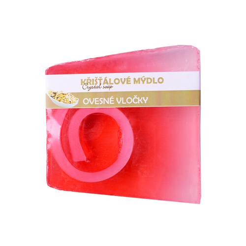 ovesné vločky s medem-80g