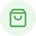 Kamenné prodejny Botanico