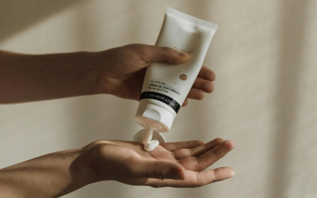 Sprchové gely a tělová kosmetika: základ každodenní péče o pokožku